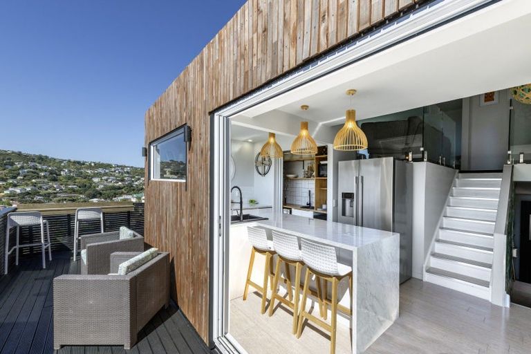 Photo of property in 57 Rhine Street, Island Bay, Wellington, 6023