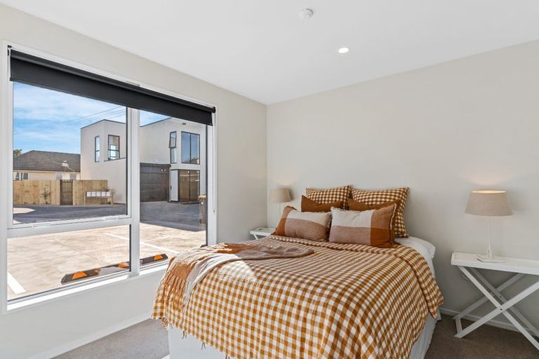 Photo of property in 4/35 Halliwell Avenue, Papanui, Christchurch, 8052