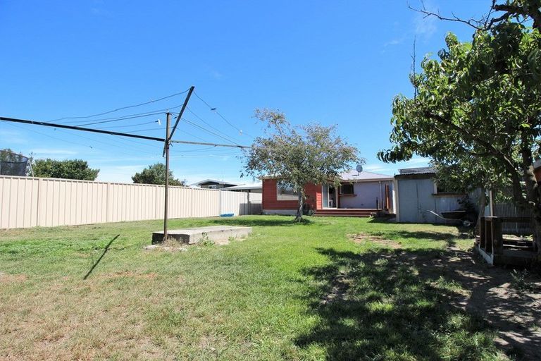 Photo of property in 31 Enterprise Street, Alexandra, 9320