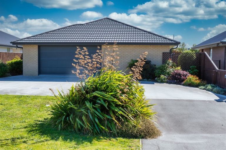 Photo of property in 8 Retallick Way, Amberley, 7410