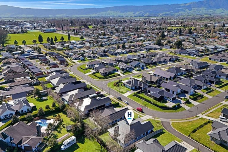 Photo of property in 19 Hinerangi Crescent, Matamata, 3400