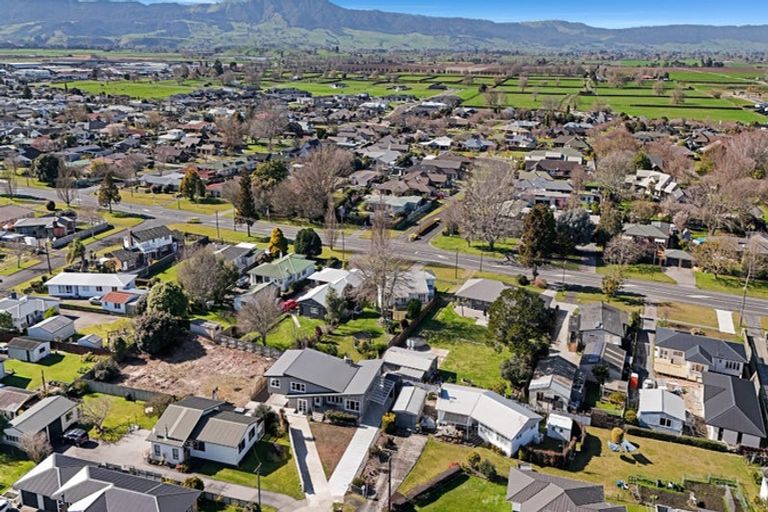 Photo of property in 22 Bedford Crescent, Matamata, 3400