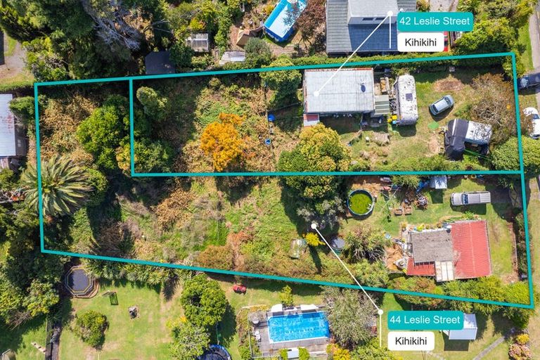 Photo of property in 44 Leslie Street, Kihikihi, Te Awamutu, 3800