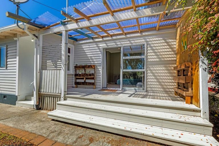 Photo of property in 52 Patapu Street, Whanganui East, Whanganui, 4500