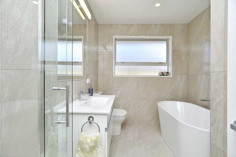 Photo of property in 21 Tutton (pvt) Mews, Rangiora, 7400