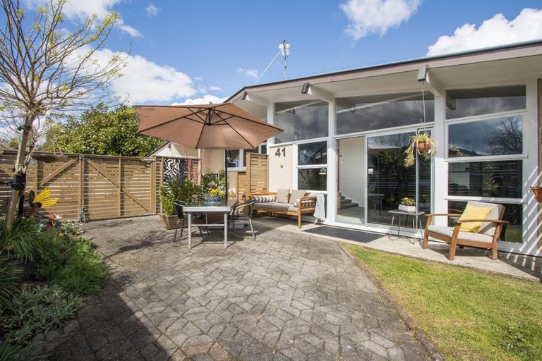 Photo of property in 41 Shaw Avenue, Paeroa, 3600