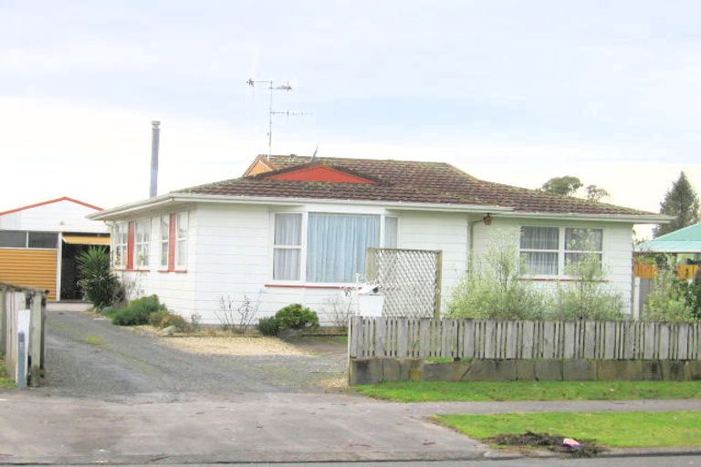 Photo of property in 10 Grange Avenue, Nawton, Hamilton, 3200