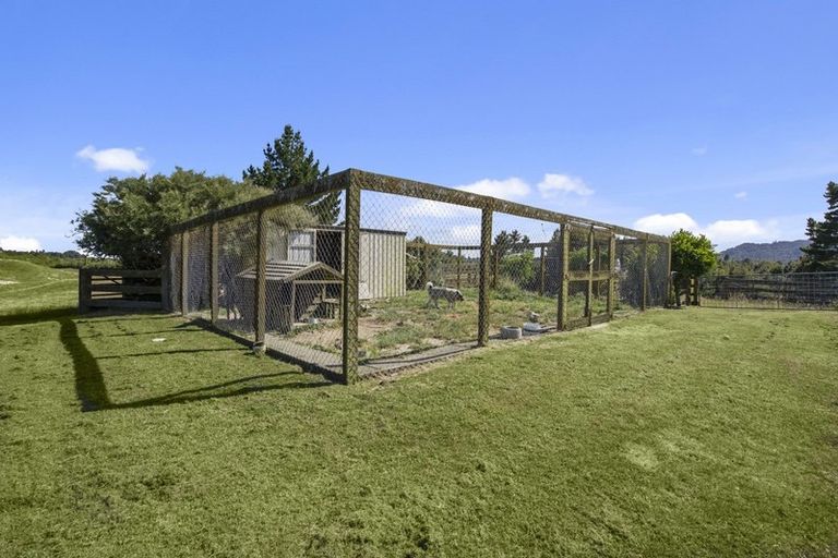 Photo of property in 181 Mangatoi Road, Oropi, Tauranga, 3173