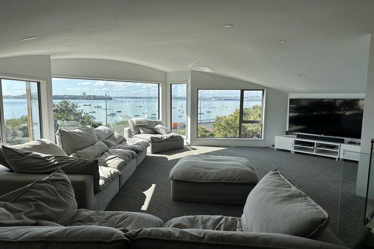 Photo of property in 3/43 Princes Street, Northcote Point, Auckland, 0627