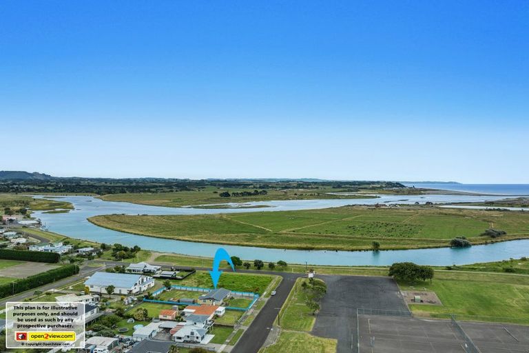 Photo of property in 16 Albert Street, Opotiki, 3122