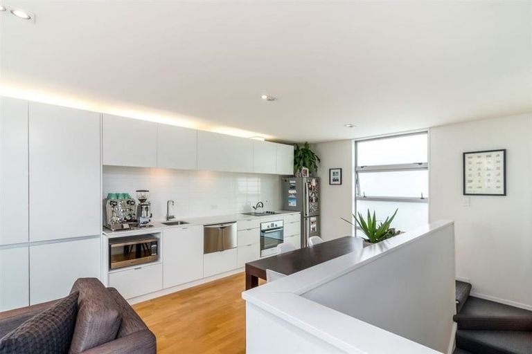 Photo of property in 6/50 Perth Street, Richmond, Christchurch, 8013