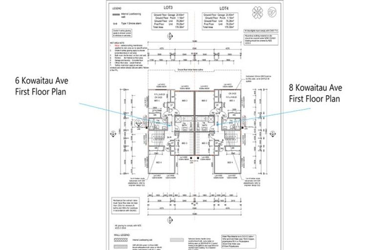 Photo of property in 6 Kowaitau Avenue, Beachlands, 2018
