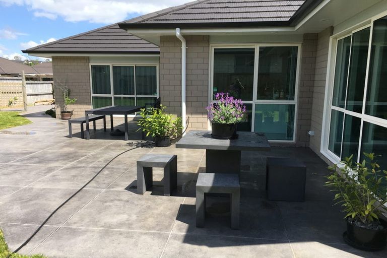 Photo of property in 12 Loftus Place, Flagstaff, Hamilton, 3210