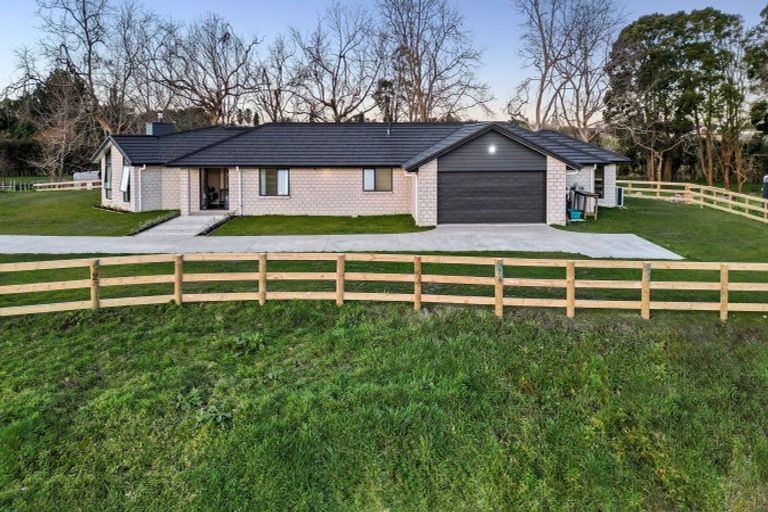 Photo of property in 141b Clark Road, Ngaruawahia, 3793