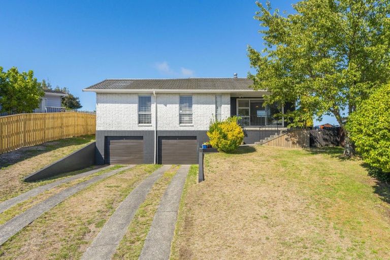 Photo of property in 36 Saint James Street, Richmond Heights, Taupo, 3330