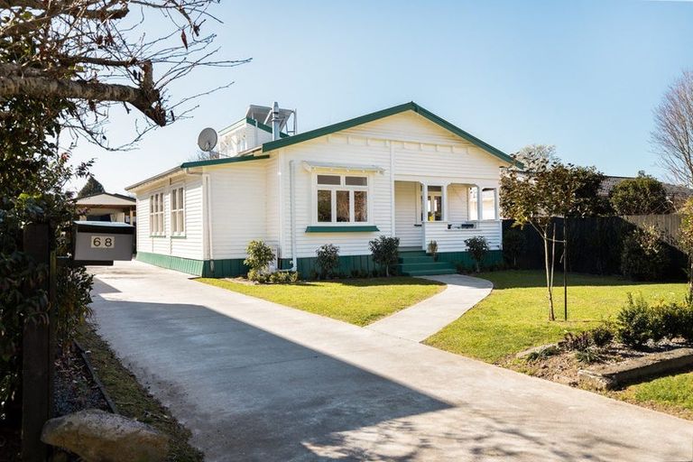 Photo of property in 68 Princes Street, Cambridge, 3434