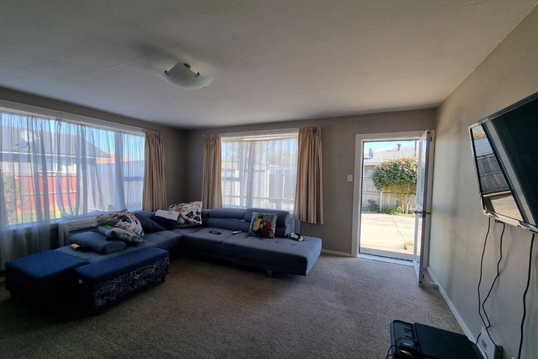 Photo of property in 4/578 Gloucester Street, Linwood, Christchurch, 8011