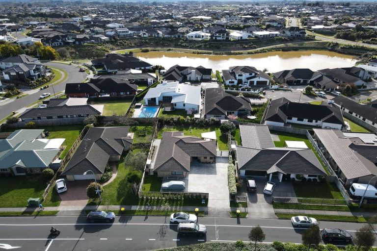 Photo of property in 77 Discovery Drive, Flagstaff, Hamilton, 3210