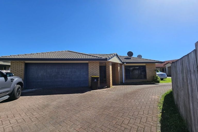 Photo of property in 58 Matene Place, Papamoa Beach, Papamoa, 3118