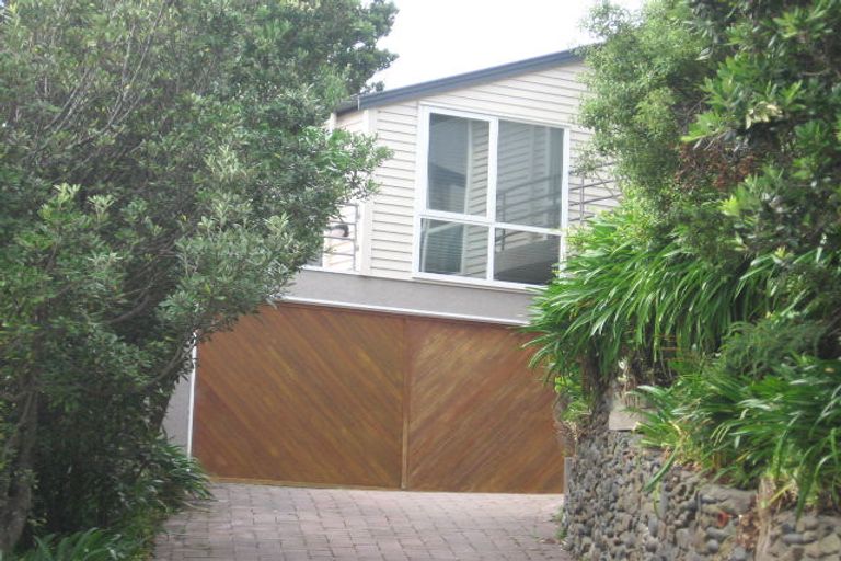 Photo of property in 193 Cockayne Road, Ngaio, Wellington, 6035