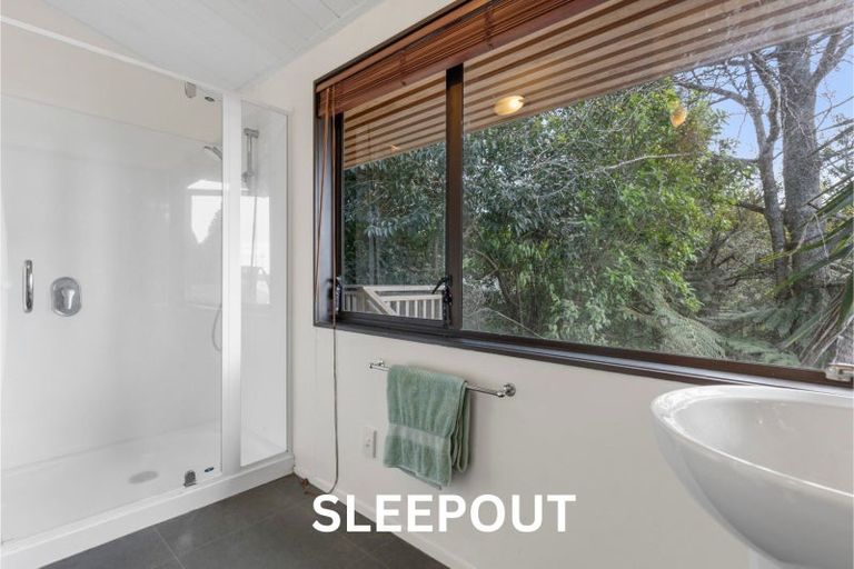 Photo of property in 175a Mokoia Road, Birkenhead, Auckland, 0626