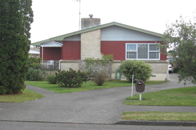 Photo of property in 4/22 Morgan Avenue, Marewa, Napier, 4110