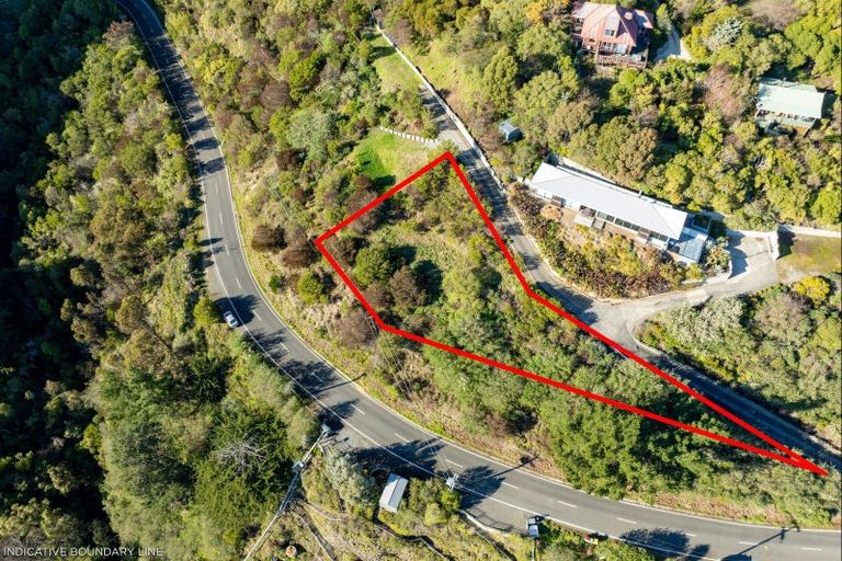 Photo of property in 276 Marine Drive, Charteris Bay, Governors Bay, 8971