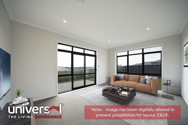 Photo of property in 10 Te Aparangi Crescent, Papakura, 2110