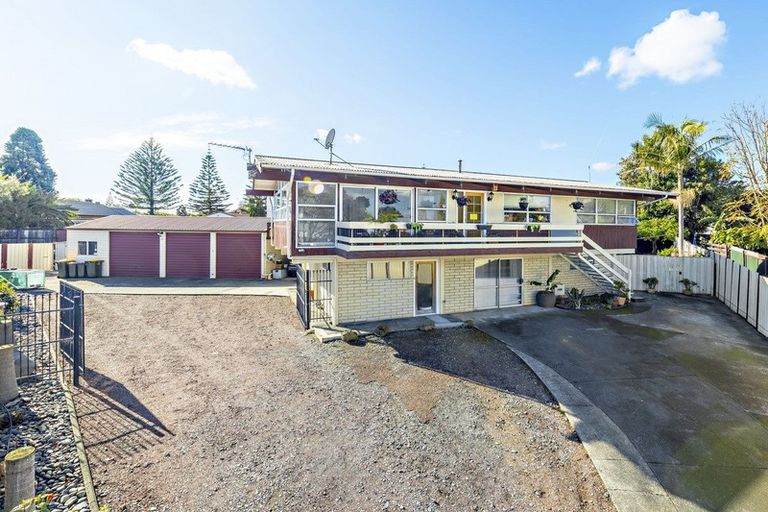 Photo of property in 22 Leith Court, Papatoetoe, Auckland, 2104
