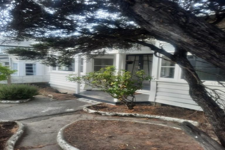 Photo of property in 95 Roxburgh Street, Mount Victoria, Wellington, 6011