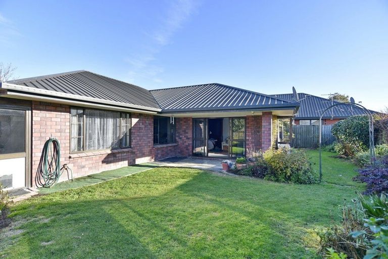 Photo of property in 8b Kingsbury Avenue, Rangiora, 7400