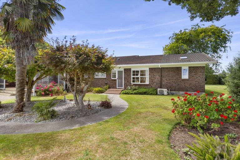 Photo of property in 110 Tamahere Drive, Tamahere, Hamilton, 3283