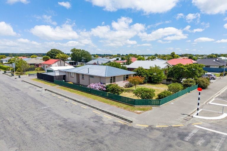 Photo of property in 50 Wellington Street, Hampstead, Ashburton, 7700