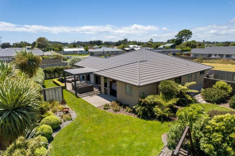 Photo of property in 12 Dow Chung Place, Otaki, 5512