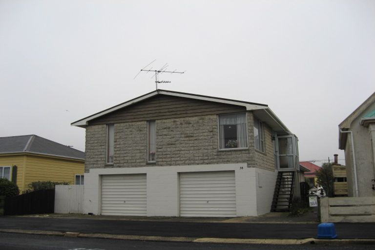 Photo of property in 38 Bellona Street, Saint Kilda, Dunedin, 9012