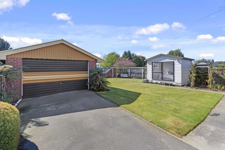 Photo of property in 9 Marshs Road, Templeton, Christchurch, 8042