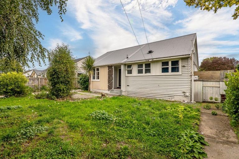 Photo of property in 251 Knowles Street, Mairehau, Christchurch, 8052