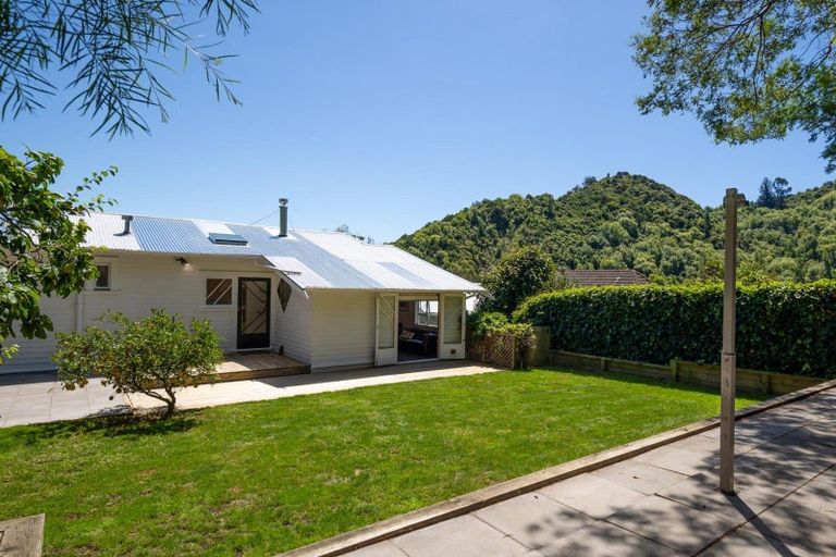 Photo of property in 170 Cleveland Terrace, Maitai, Nelson, 7010
