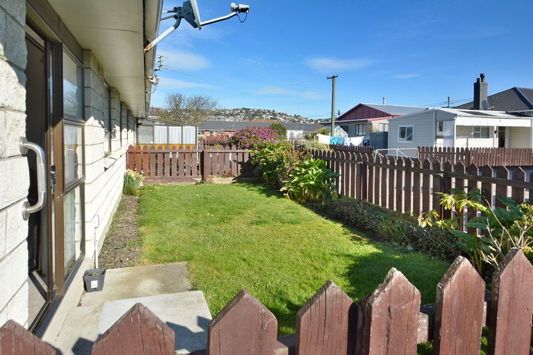 Photo of property in 227c Oxford Street, South Dunedin, Dunedin, 9012