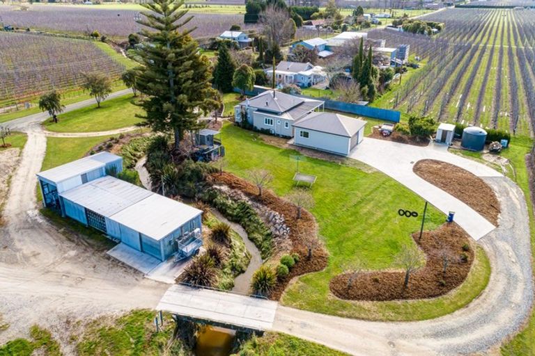 Photo of property in 329 Chamberlain Street, Lower Moutere, Upper Moutere, 7175