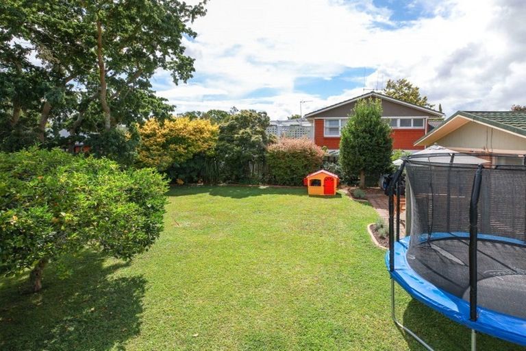 Photo of property in 49 Pulham Crescent, Queenwood, Hamilton, 3210