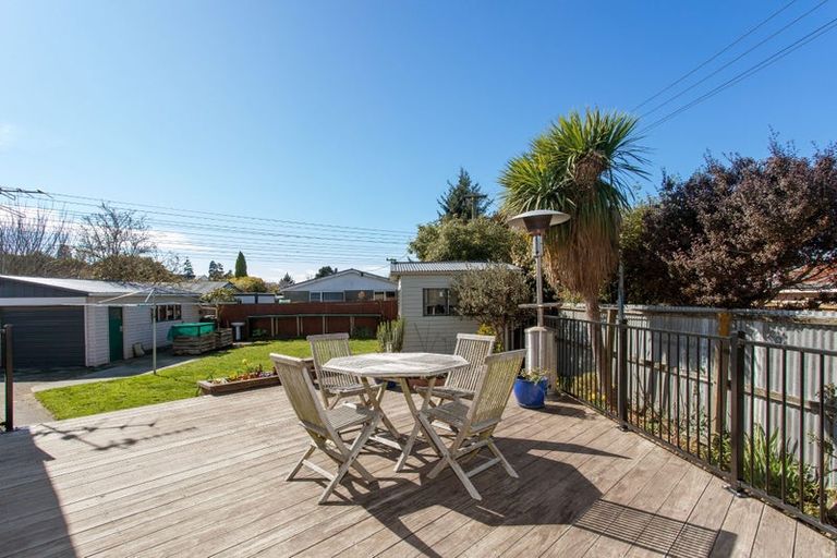 Photo of property in 32 O'briens Road, Sockburn, Christchurch, 8042