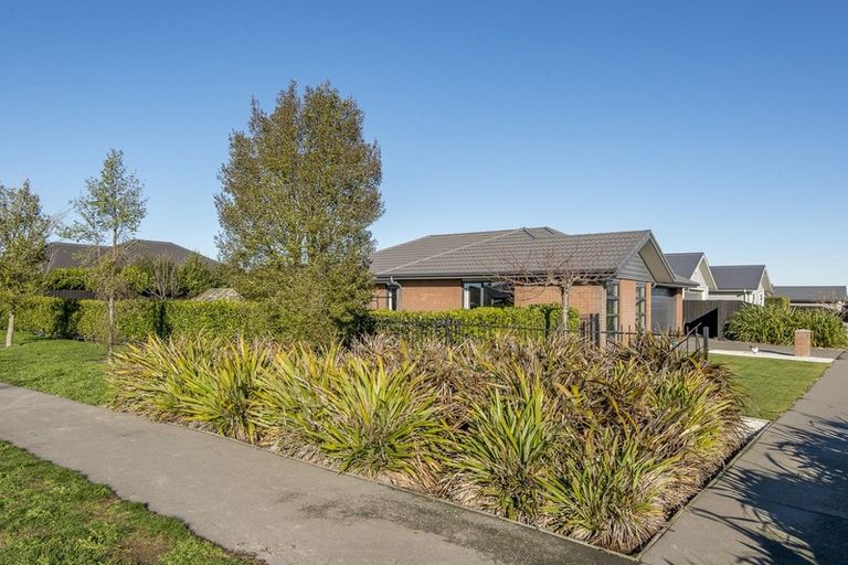 Photo of property in 5 Te Waikare Street, Lincoln, 7608