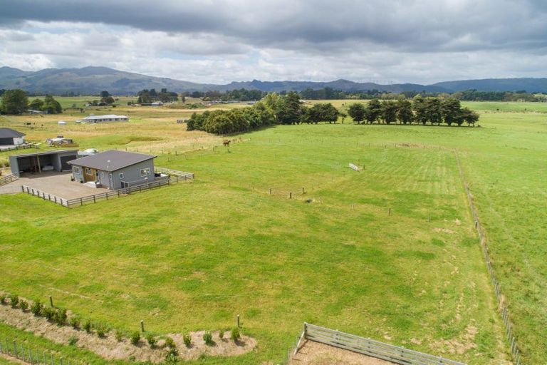 Photo of property in 33 Meavy Lane, Ashhurst, Palmerston North, 4470