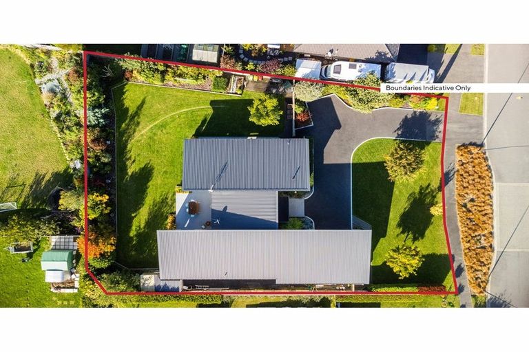 Photo of property in 24 Elizabeth Allen Drive, West Melton, 7618