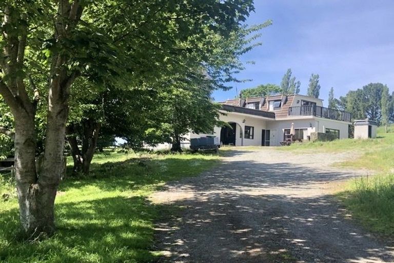 Photo of property in 93 Landsborough Road, Otipua Creek, Timaru, 7974