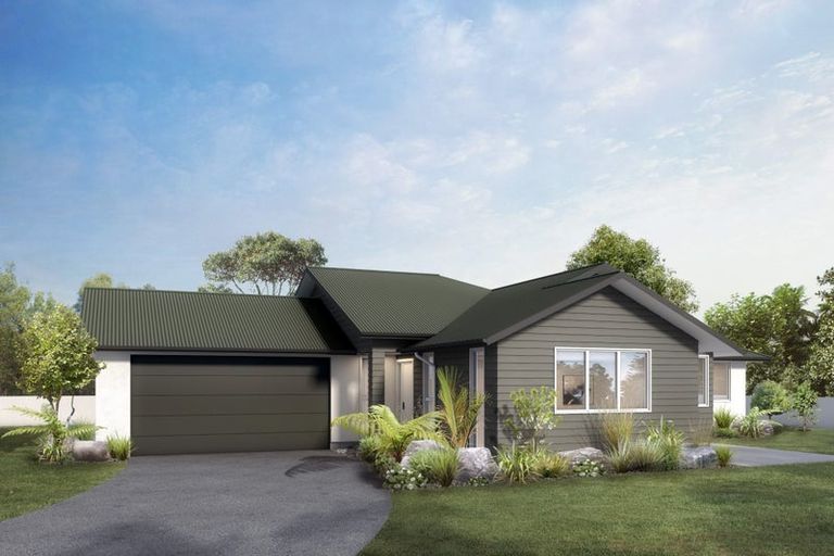 Photo of property in 134 Hass Drive, Ohauiti, 3112