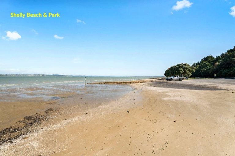 Photo of property in 103 Mcleod Road, South Head, Helensville, 0874