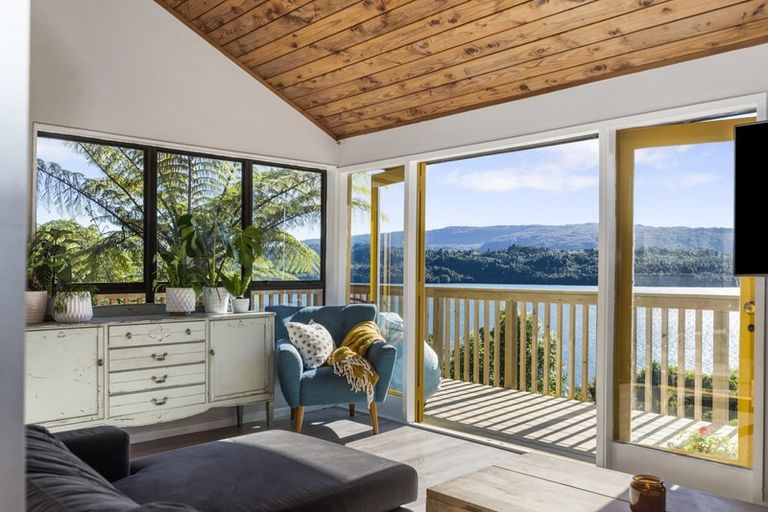 Photo of property in 262 Spencer Road, Lake Tarawera, Rotorua, 3076