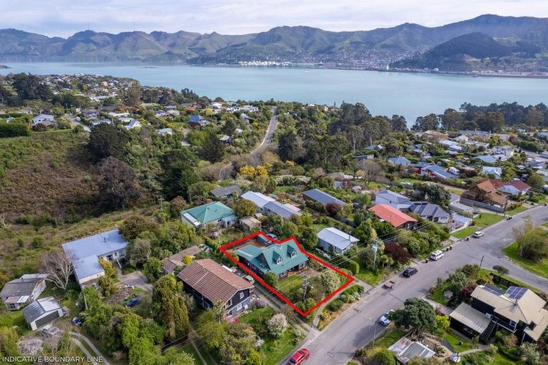 Photo of property in 45 Waipapa Avenue, Diamond Harbour, 8972